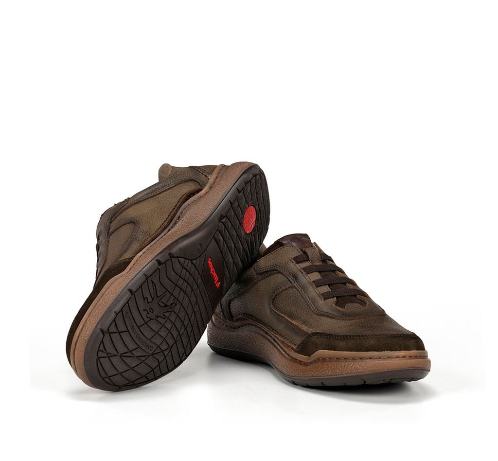 ROCKY F2253 Deportivo Verde (3)