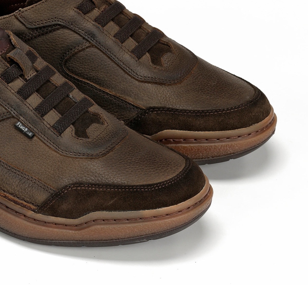 ROCKY F2253 Deportivo Verde (5)