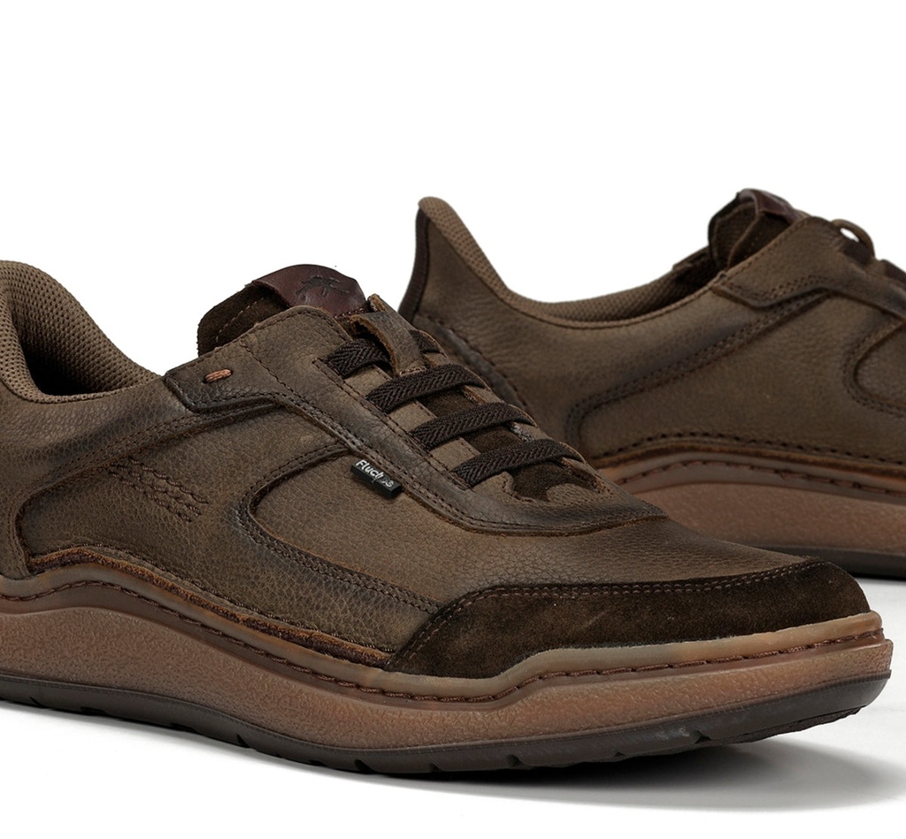 ROCKY F2253 Deportivo Verde (6)