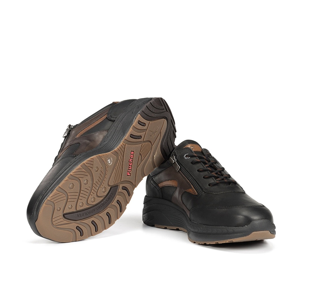 RYDER F2288 Deportivo Negro (3)