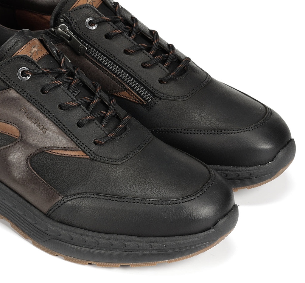 RYDER F2288 Deportivo Negro (5)