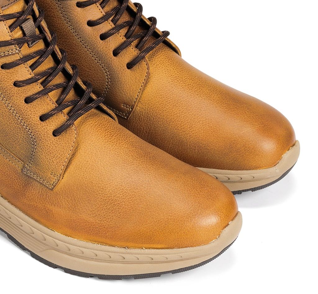 RYDER F2292 Bota Amarillo (3)