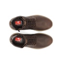 RYDER F2292 Bota MarrÃ³n (4)