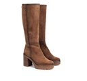 ALERT D9559 Bota MarrÃ³n (1)