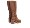 ALERT D9559 Bota MarrÃ³n (3)