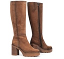 ALERT D9559 Bota MarrÃ³n (6)