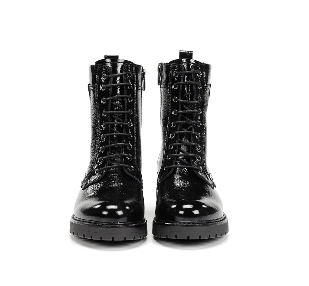 CADY D9583 BotÃ­n Negro (2)