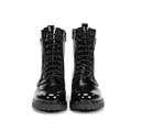 CADY D9583 BotÃ­n Negro (2)