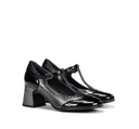 DACY D9618 Zapato Gris (1)