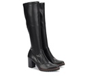 THAIS D7890 Bota Negro (1)