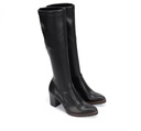 THAIS D7890 Bota Negro (4)