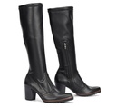 THAIS D7890 Bota Negro (6)