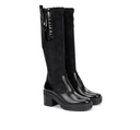 SARAH D9360 Bota Negro (1)