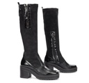 SARAH D9360 Bota Negro (6)