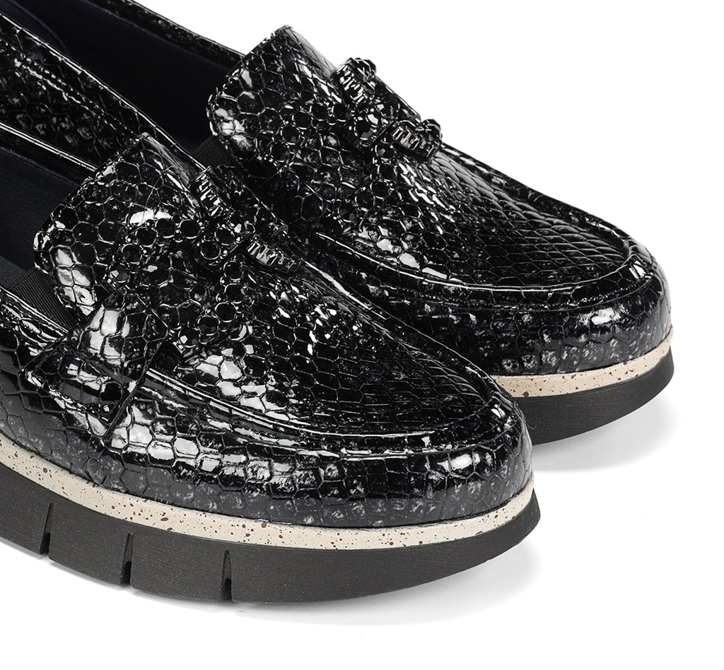 INDIA D9325 MocasÃ­n Gris (5)