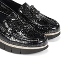 INDIA D9325 MocasÃ­n Gris (5)