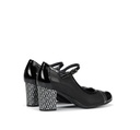 RODIN D8669 BotÃ­n Negro (2)