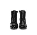 RODIN D8922 BotÃ­n Negro (2)