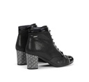 RODIN D8922 BotÃ­n Negro (3)