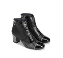 RODIN D8922 BotÃ­n Negro (4)