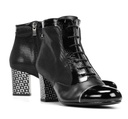 RODIN D8922 BotÃ­n Negro (6)