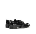 HARVARD D9117 MocasÃ­n Negro (2)