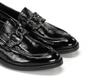 HARVARD D9117 MocasÃ­n Negro (5)