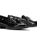 HARVARD D9117 MocasÃ­n Negro (6)