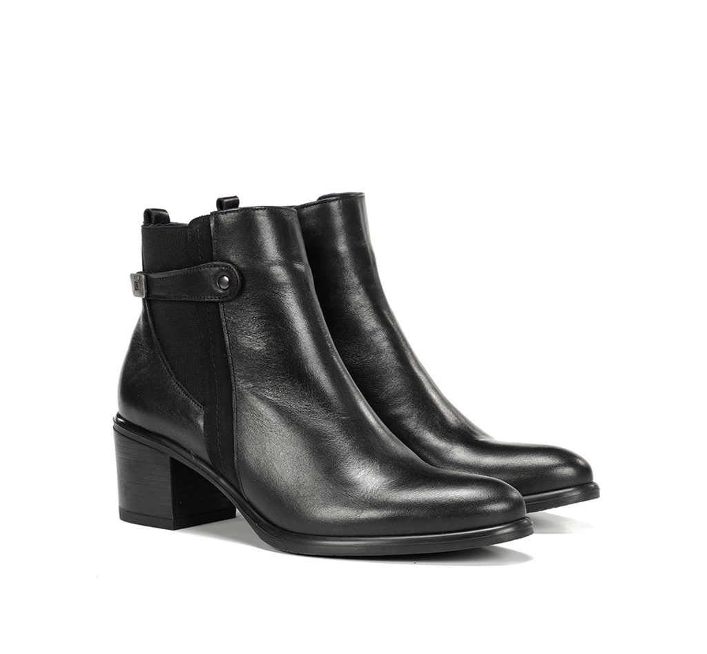 LEXI D8359 BotÃ­n Negro (1)