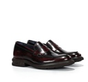 BELGAS F0633 MocasÃ­n Burdeos (1)