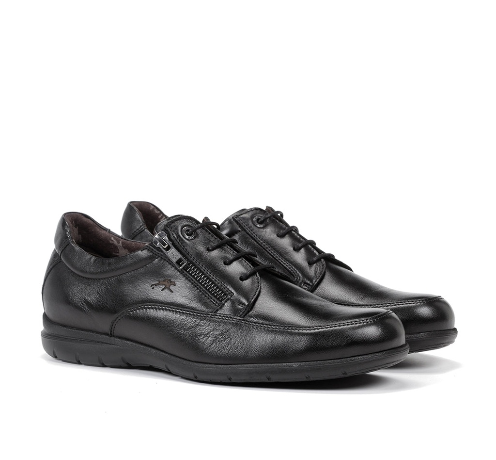LUCA 8802 Zapato Negro (1)