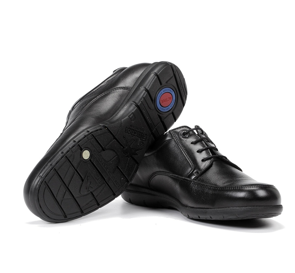 LUCA 8802 Zapato Negro (2)