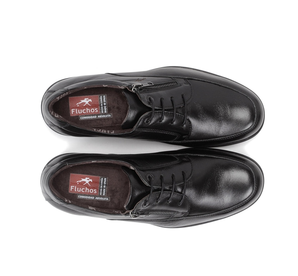 LUCA 8802 Zapato Negro (4)