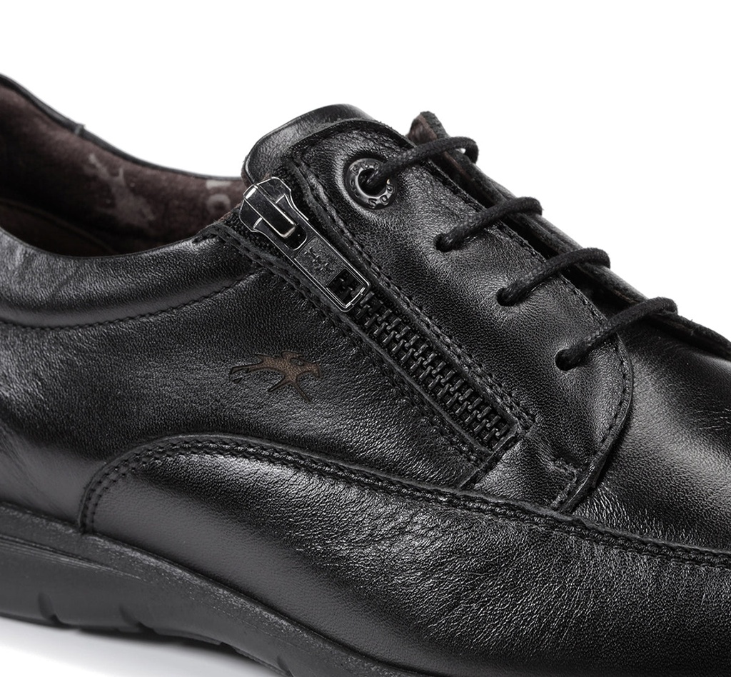 LUCA 8802 Zapato Negro (5)
