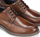 TERRY F1291 Zapato MarrÃ³n (4)