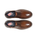 TERRY F1291 Zapato MarrÃ³n (5)