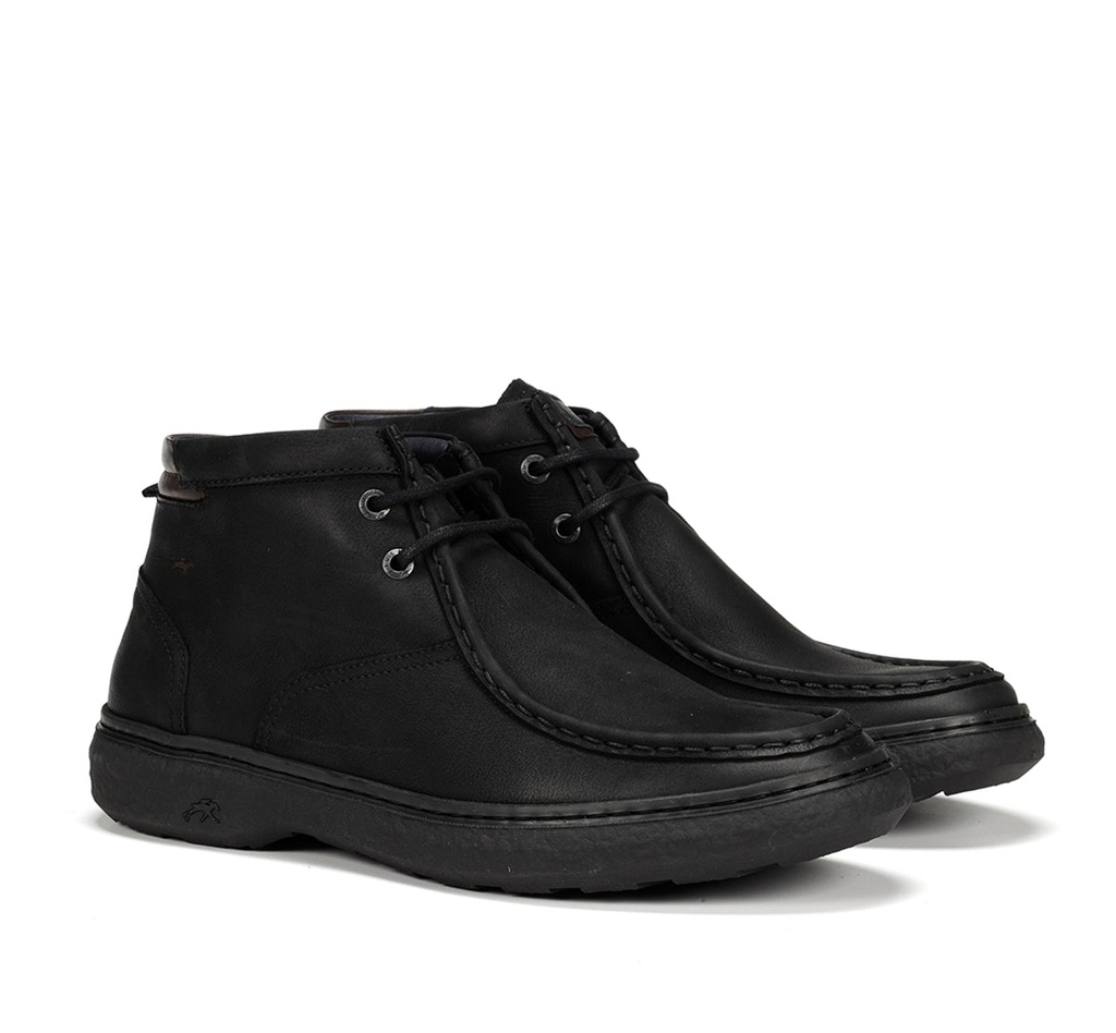 RAGNAR F1881 BotÃ­n Negro (1)