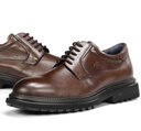 LINCON F2054 Zapato MarrÃ³n (6)