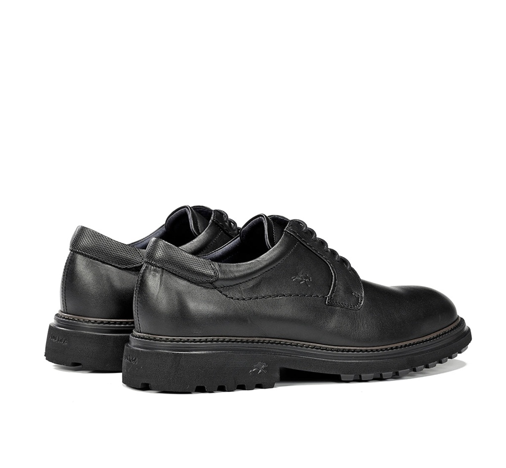 LINCON F2054 Zapatos Negro (2)