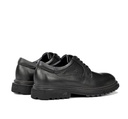 LINCON F2054 Zapatos Negro (2)
