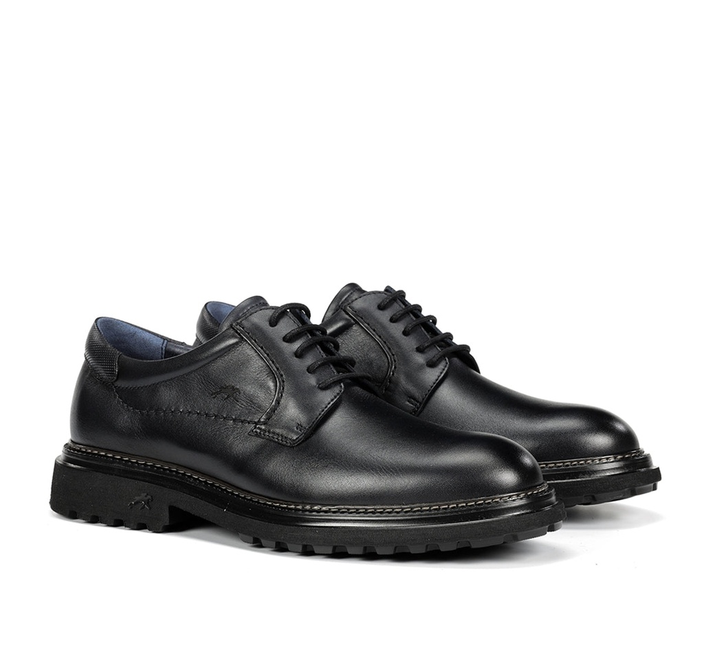 LINCON F2054 Zapato Azul (1)