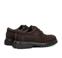 LINCON F2054 Zapatos MarrÃ³n (2)