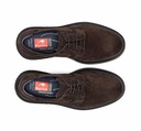 LINCON F2054 Zapatos MarrÃ³n (4)