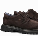 LINCON F2054 Zapatos MarrÃ³n (6)