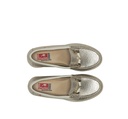 FLUVIA F2421 MocasÃ­n Dorado (4)
