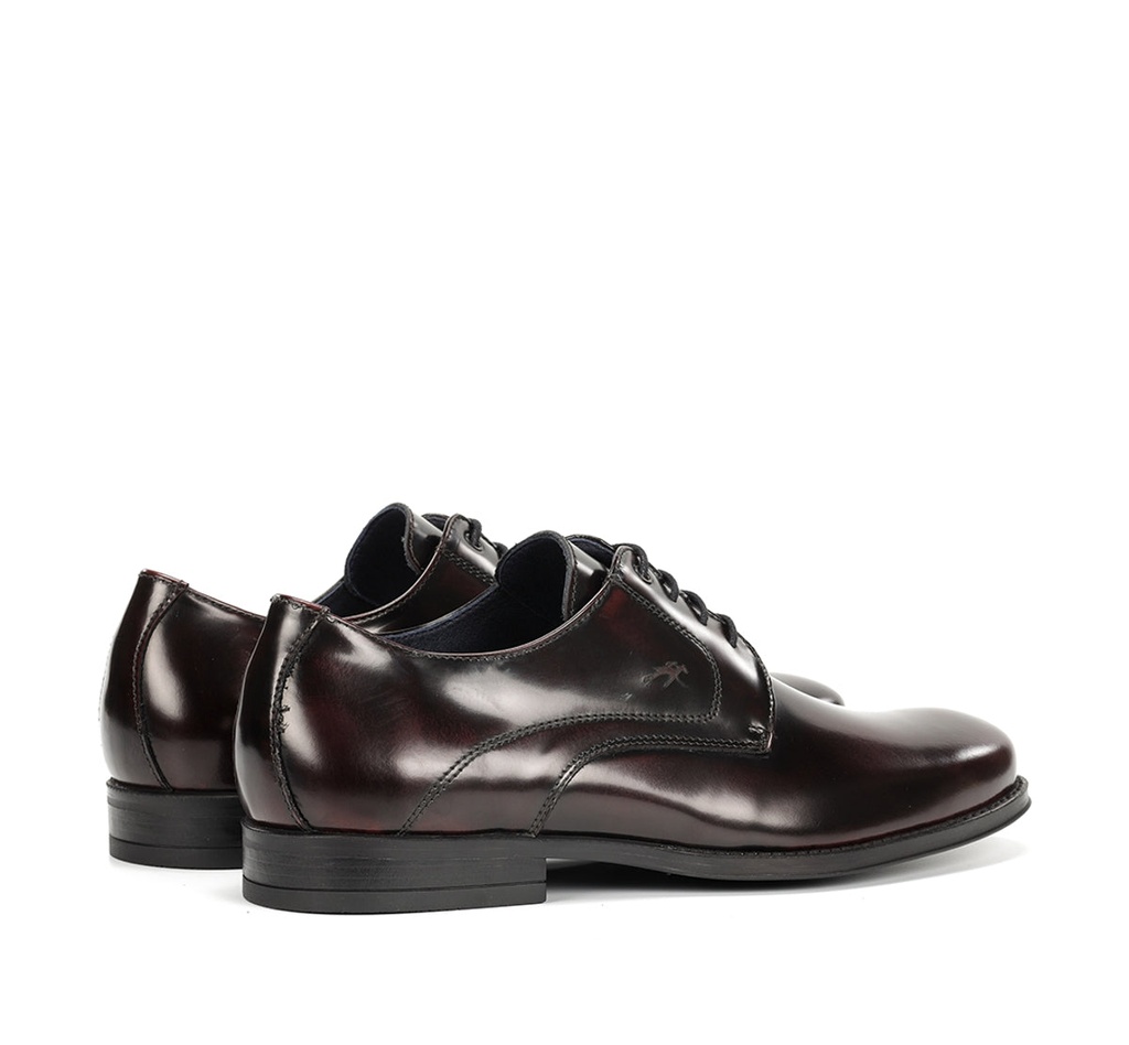 ARTHUR F1931 Zapato Burdeos (2)