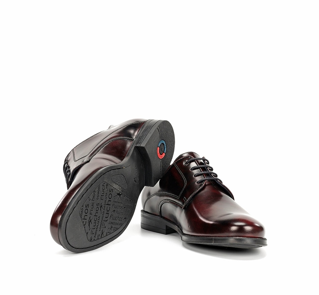 ARTHUR F1931 Zapato Burdeos (3)