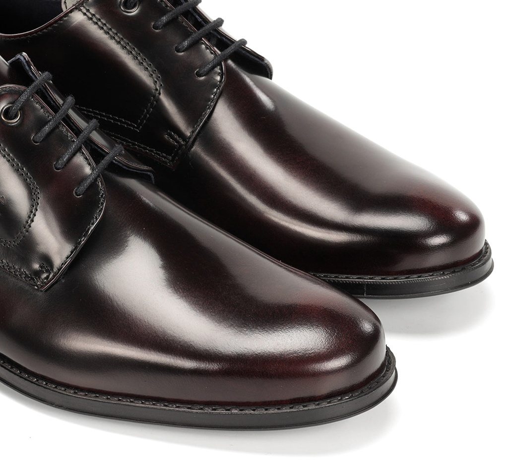 ARTHUR F1931 Zapato Burdeos (5)