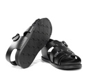 BARI F2449 Sandalia Negra (5)