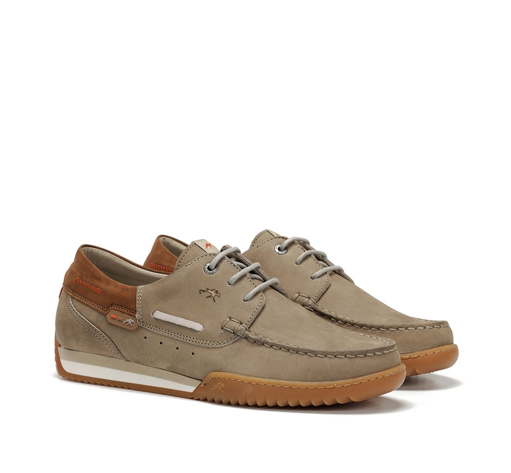 BRUNO F2434 NÃ¡utico Taupe (1)